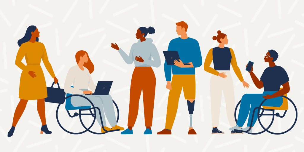 Innovating Inclusion for the Ethiopia’s Workplace