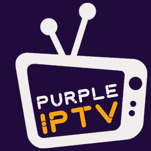 IPTV Smart Purple KEMO IPTV Best IPTV Provider