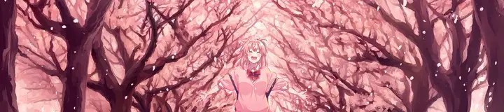 "新年明けましておめでとう御座います！" by akinosora from Pixiv Fanbox Kemono