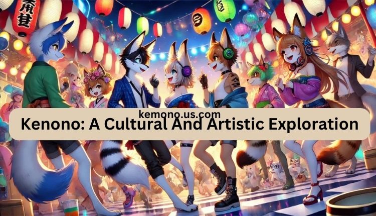 Kemono Party – Find top Kemono, Kemono Party, Kemono su