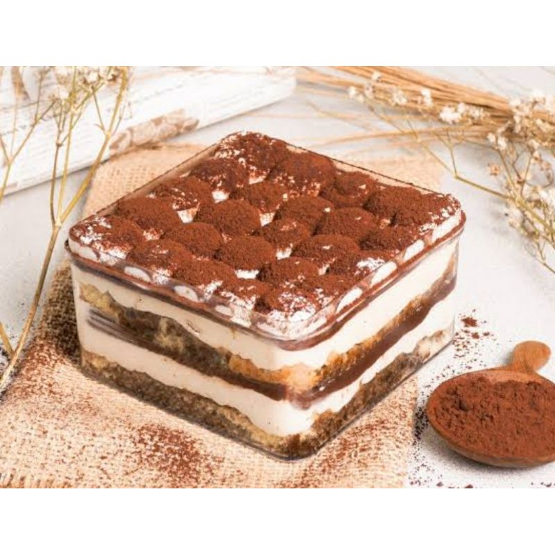 Tiramisu, Yang Menggoda dari Rumah Bordil