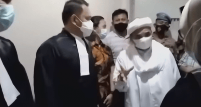Antara Berkeadilan dan Ketidakadilan