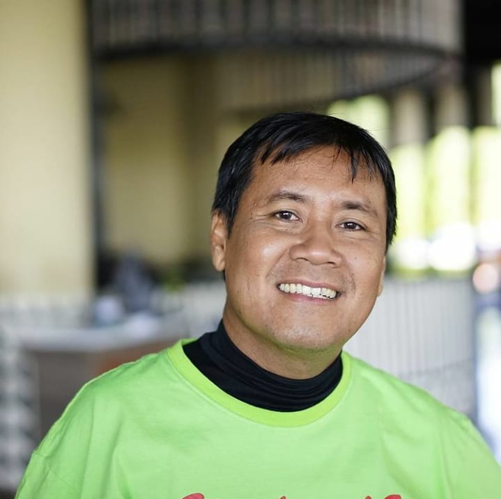 Blok Rokan, Terus Gue Harus Bilang Wow Gitu?