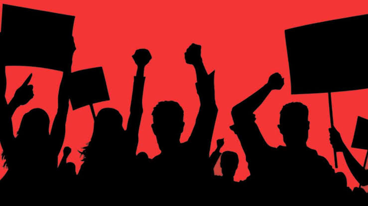 Mobokrasi Itu Seburuk-buruk Demokrasi, Soft Otoriterian dalam Makna Lain -  Kempalan.com