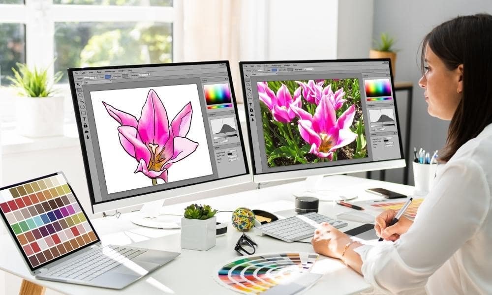 12 meilleurs programmes de graphisme en ligne