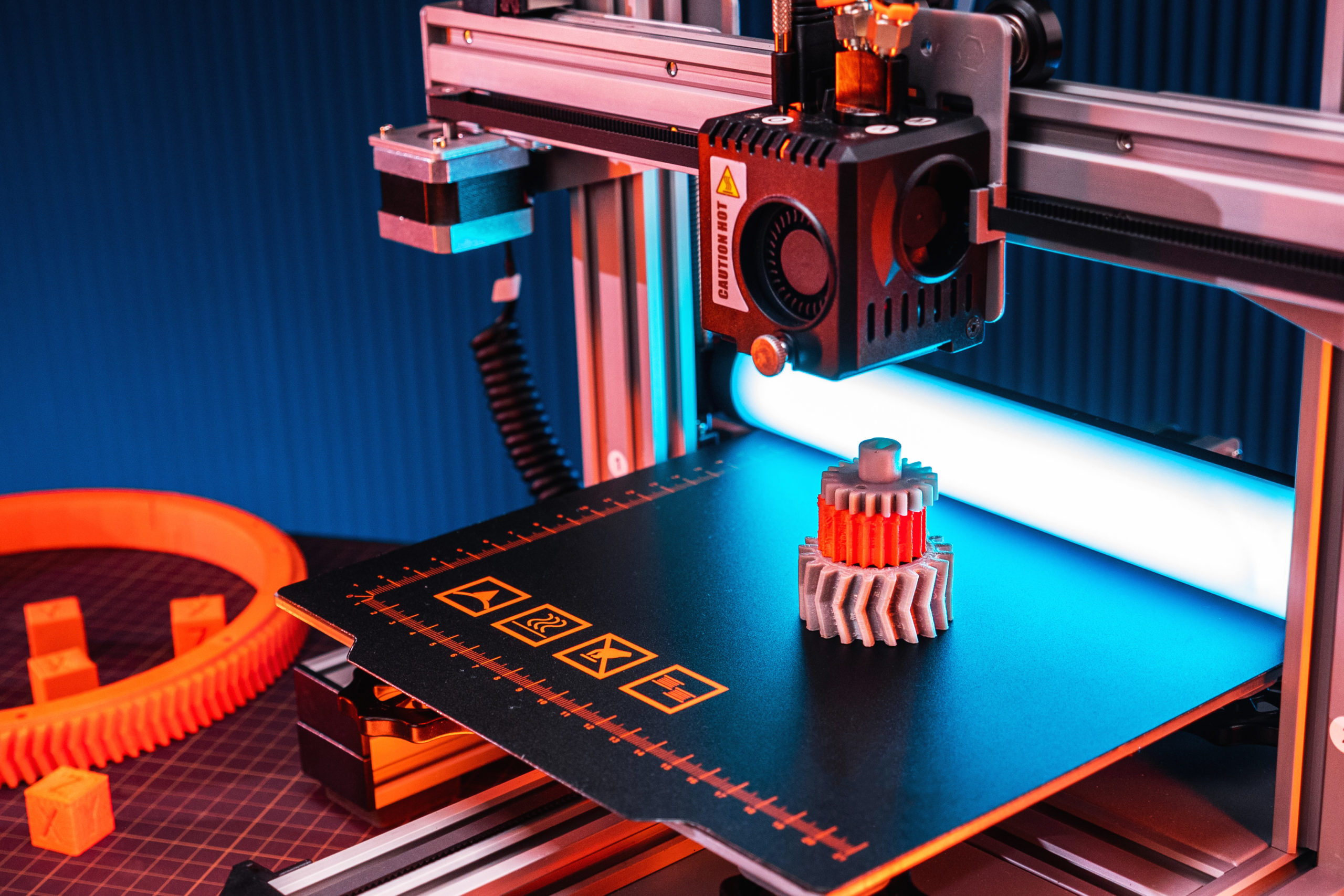 What Are The Most Common 3D Printer File Formats? Kemperle Industries