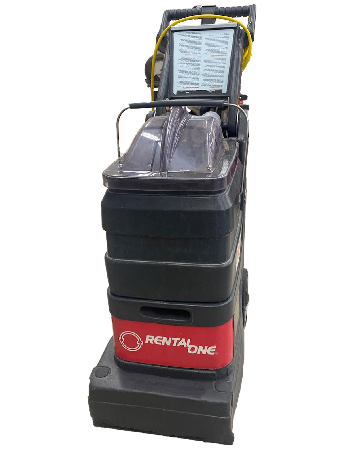 Carpet Cleaner Kempker's True Value & Rental, Inc.