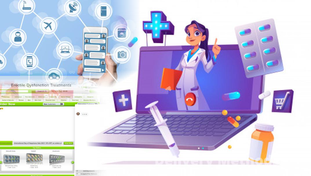 Trusted Tablets Pharmacy Review Out Of Stock? No More Worries