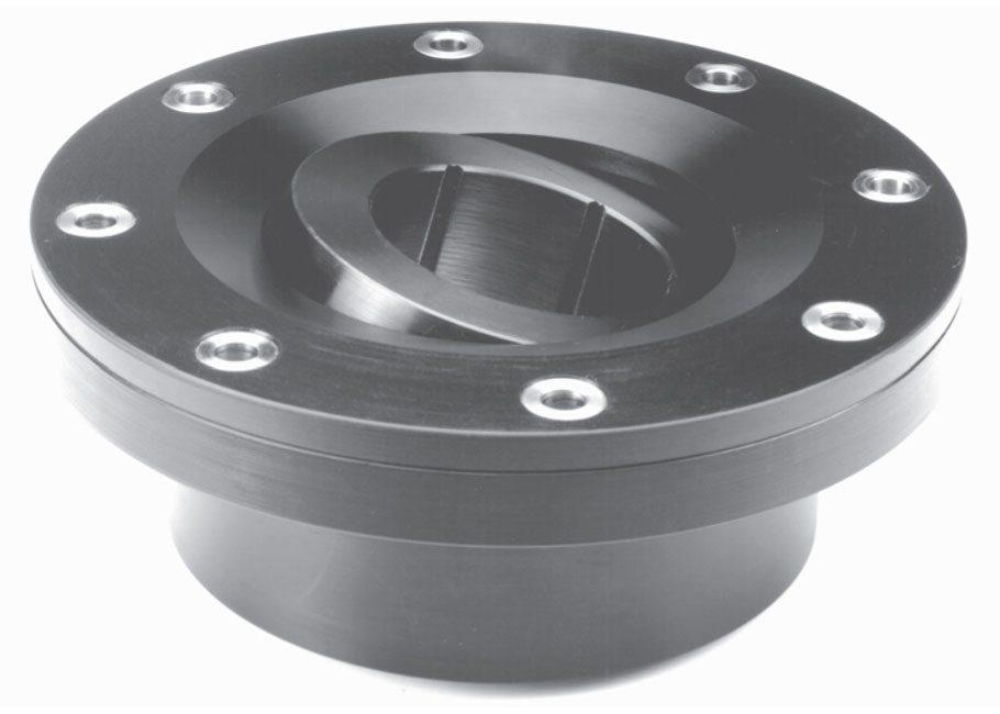 Tides Marine Rudder Seals Kemp Propulsion Systems