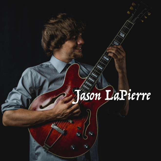 Jason LaPierre