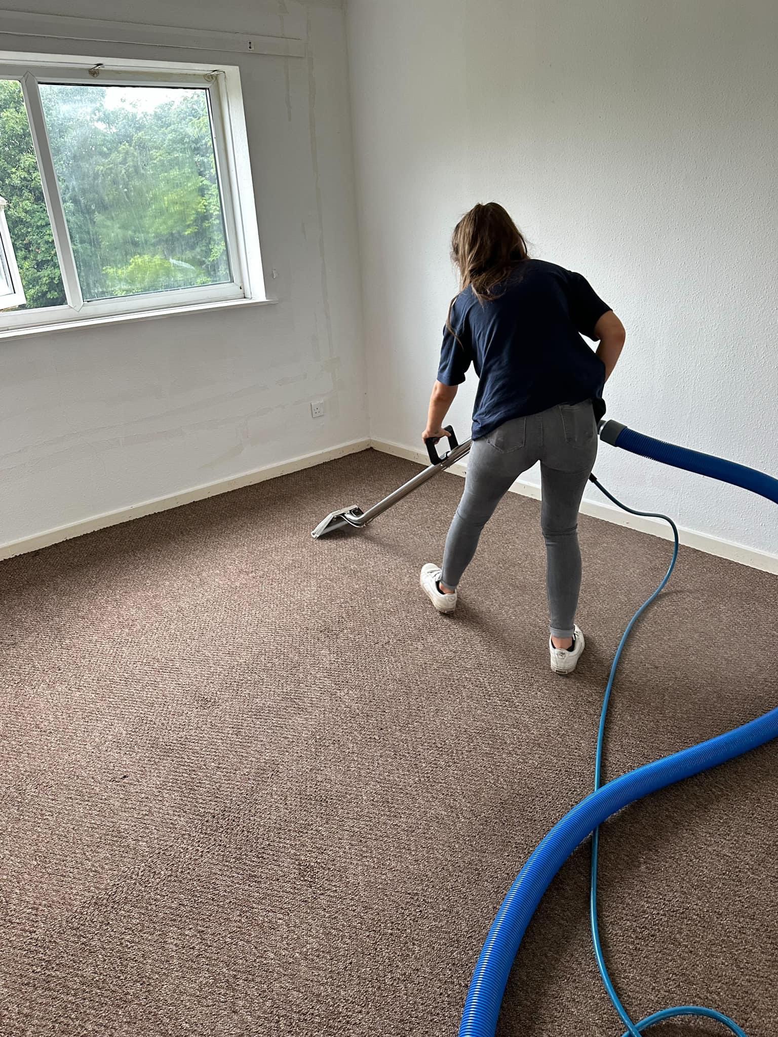 KemptClean Carpet & Upholstery Cleaning In & Around Harrogate