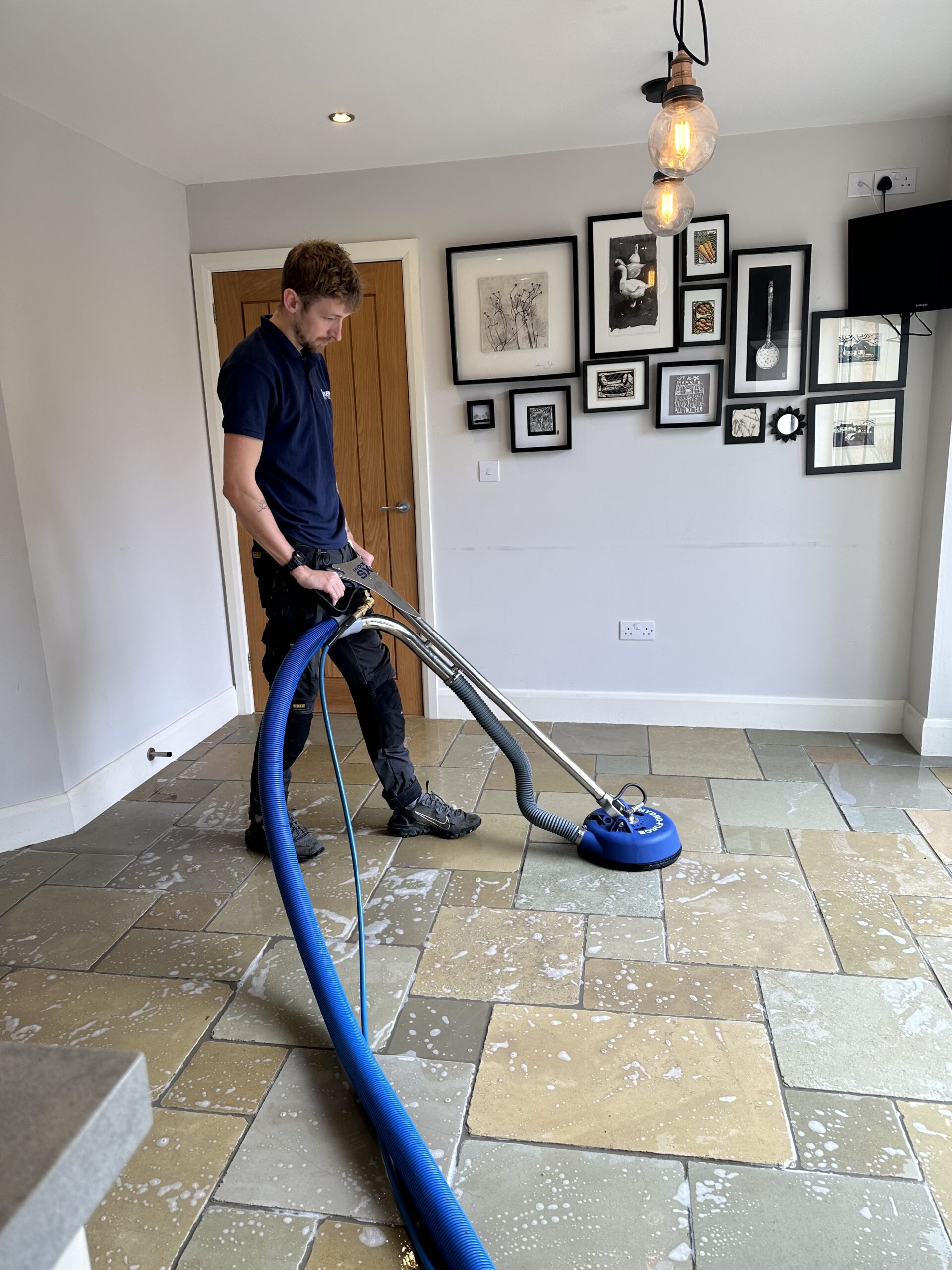 KemptClean Carpet & Upholstery Cleaning In & Around Harrogate