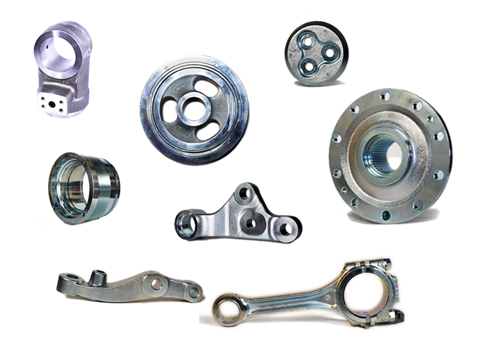 & Machined Component Manufacturers Company in India KEMS Ltd.