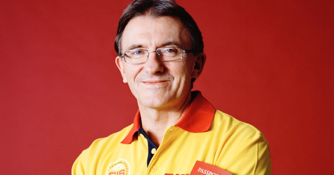 Ken Allen IN THE PRESS