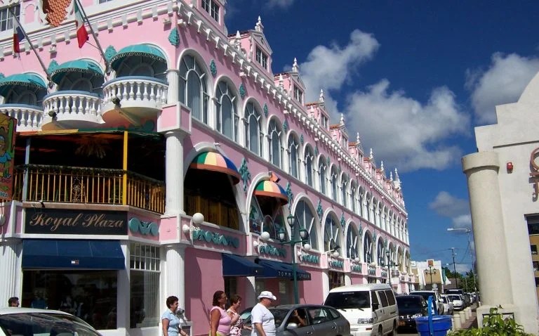 Razones para visitar Aruba sin remordimiento KENA