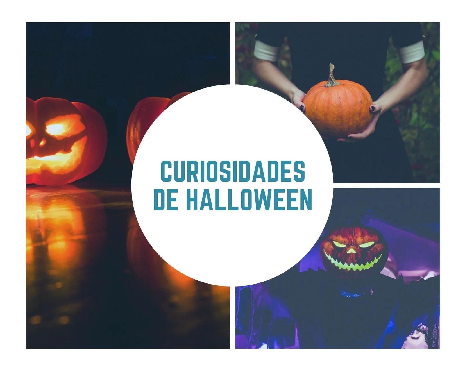 Curiosidades de Halloween ¡seguro no lo sabías! Revista KENA México