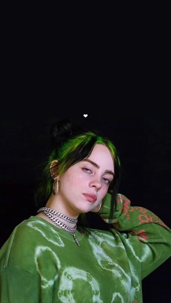 Fondos de pantalla para los fans de Billie Eilish Revista KENA México