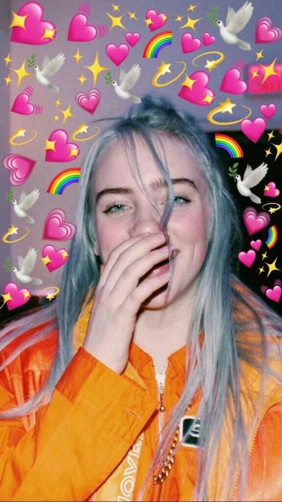 Fondos de pantalla para los fans de Billie Eilish Revista KENA México