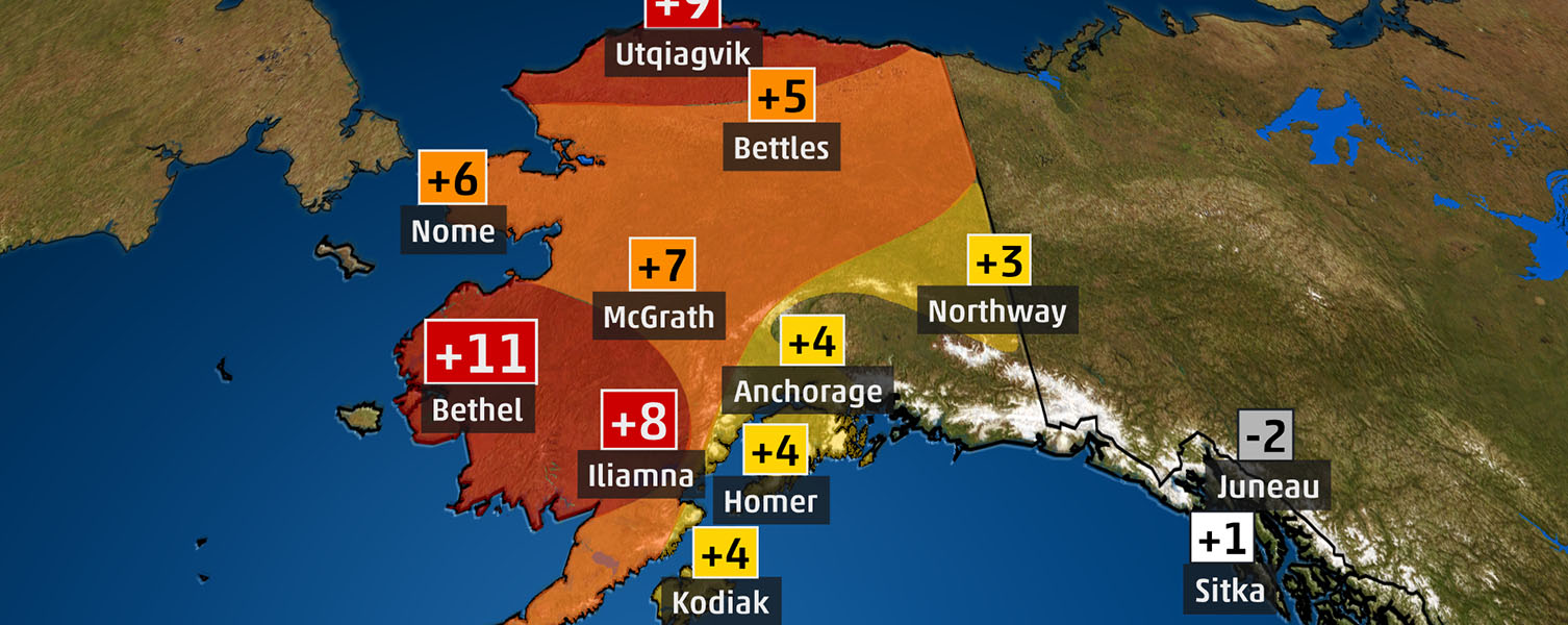 What To Bring Kenai Riverside