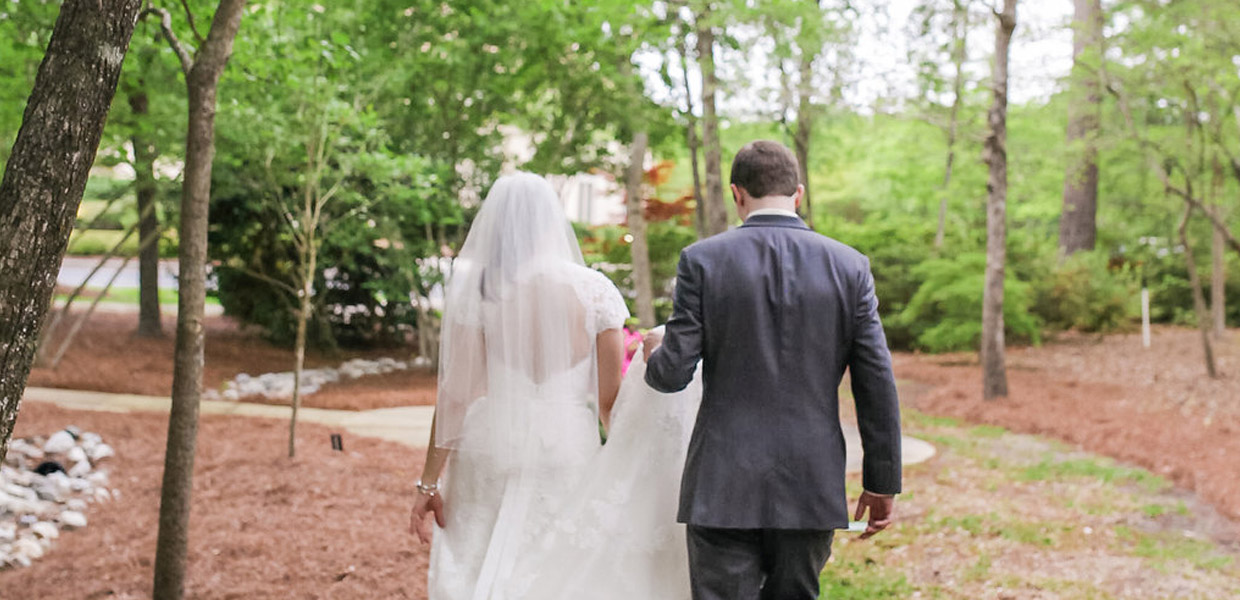 Frank H. Kenan Chapel At Landfall