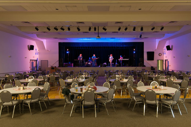 Kenaston Place Village of Kenaston