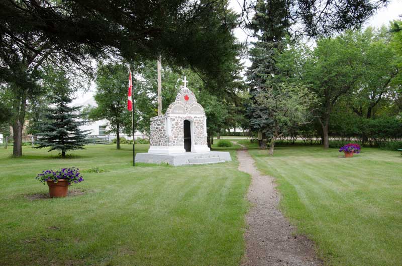 About Village of Kenaston