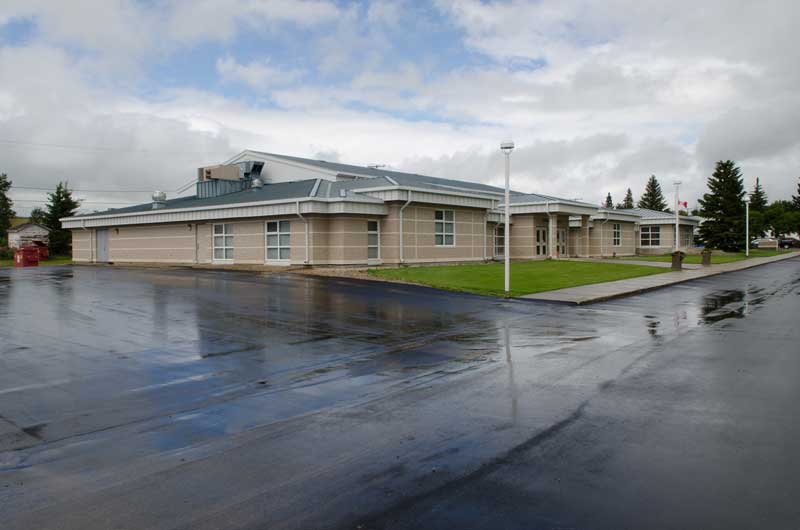 About Village of Kenaston