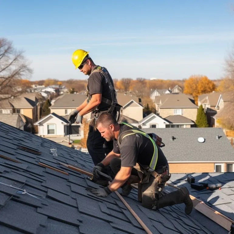 Top 3 Myths About Metal Roofing Winnipeg Manitoba Kenava Roofing