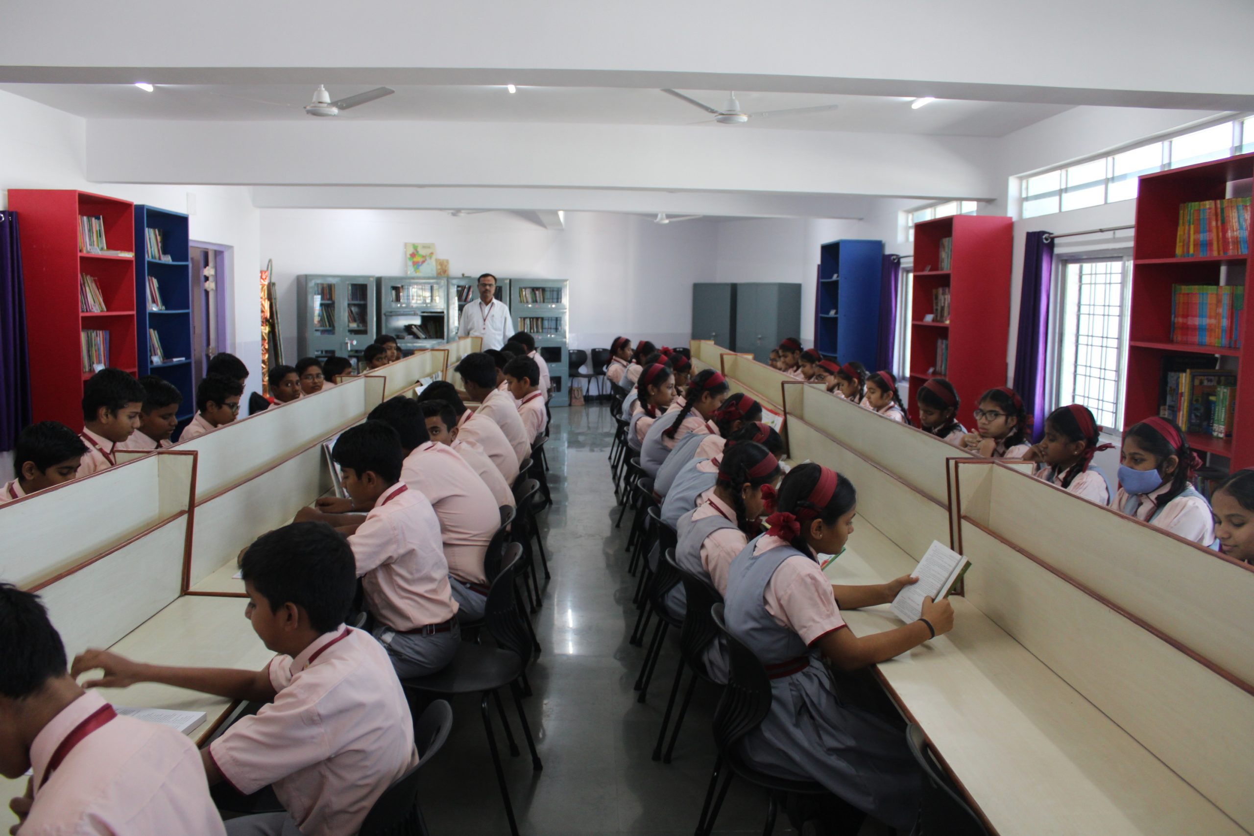 KenBridge Gulbarga Best CBSE School in Kalaburgi, Karnataka, IN