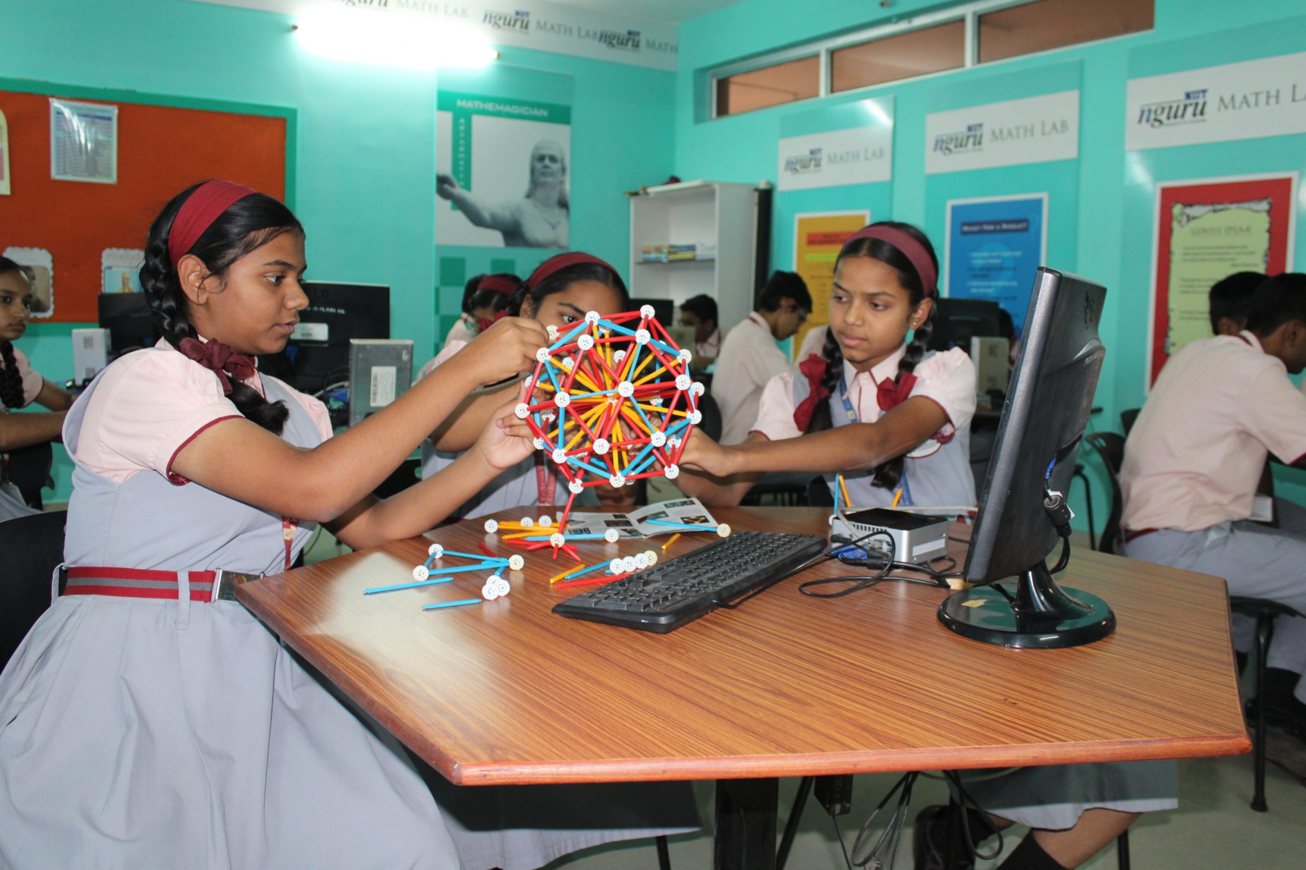 KenBridge Gulbarga Best CBSE School in Kalaburgi, Karnataka, IN