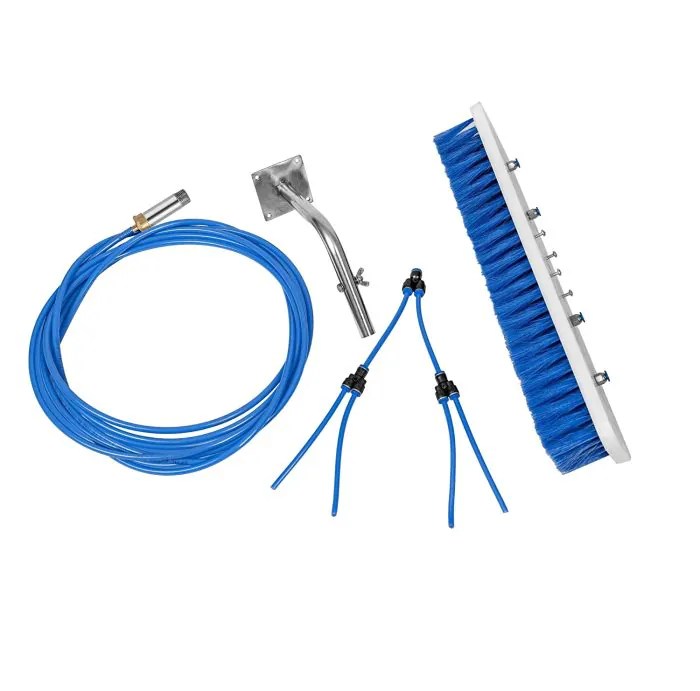 9 Meter Solar Panel Cleaning Kit at Best Price in India Kenbrook Solar