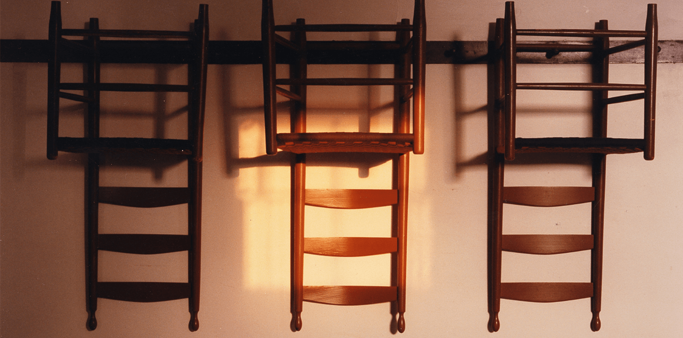 The Shakers Ken Burns