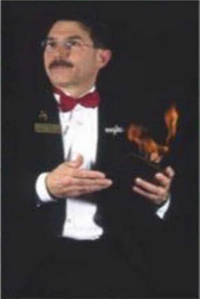 Photos & Videos Ken Caplan Magic