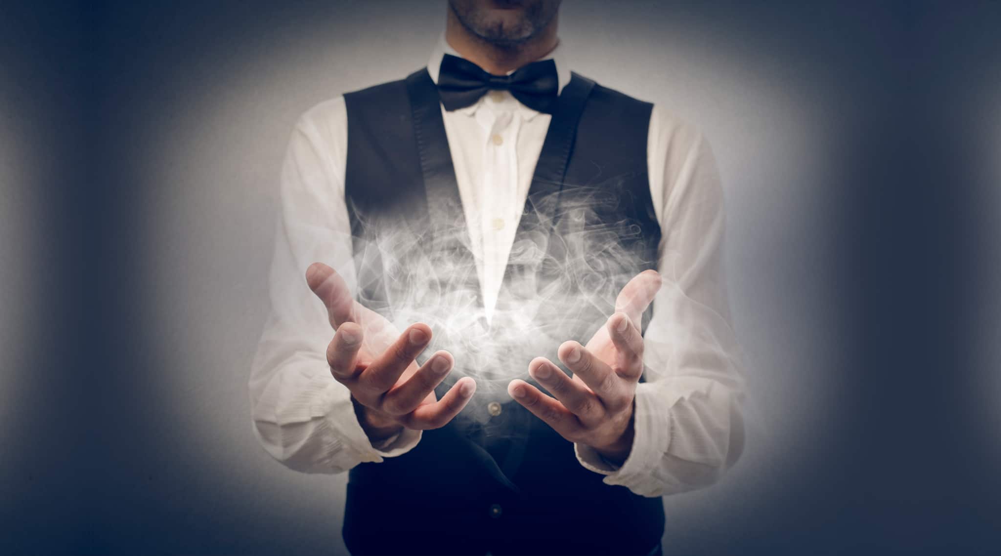 Terms Of Use Ken Caplan Magic