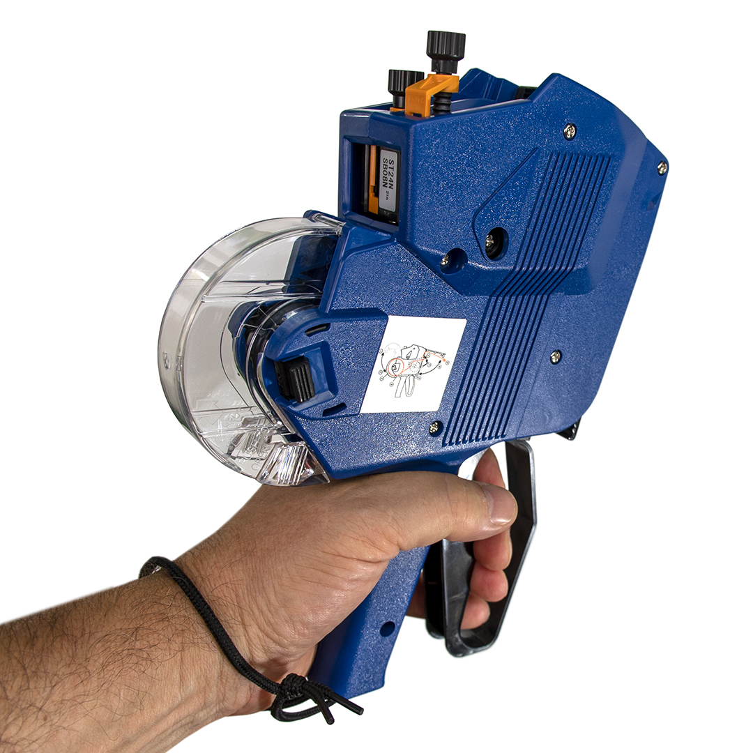 Avery Dennison® 216 Label Price Gun (H06396)