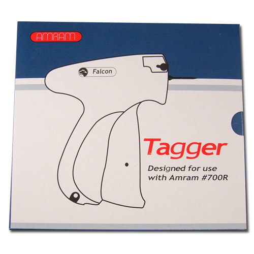 Amram Falcon Tagger Tag Gun