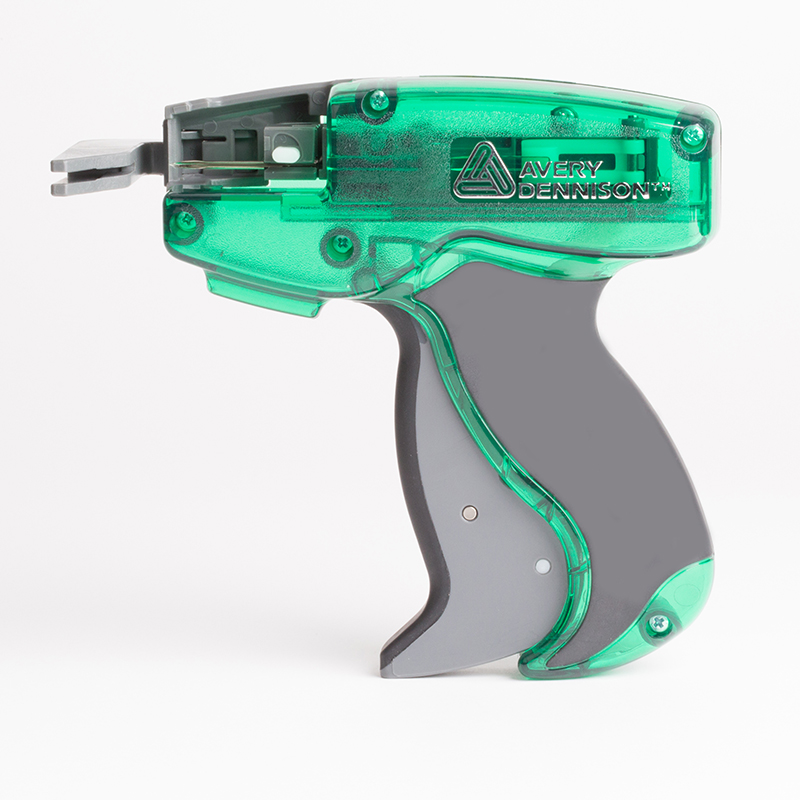 Avery Dennison Mark V Pistol Grip Swiftach® Tagger Tool Tag Gun
