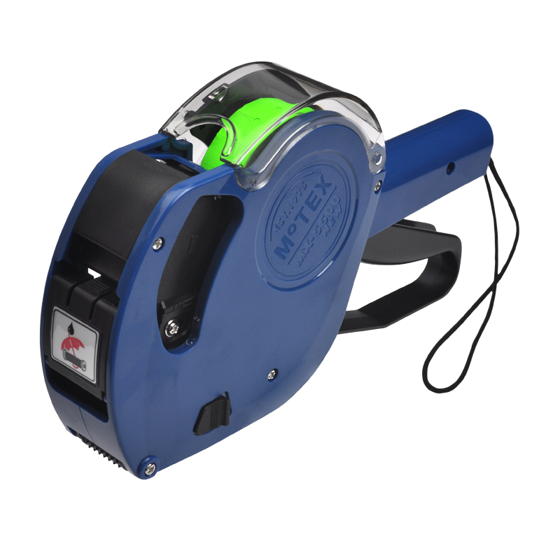 Motex® MX 5500 Label Price Gun