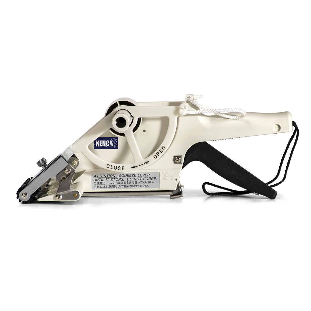 Barcode Label Applicator Gun Trovoadasonhos