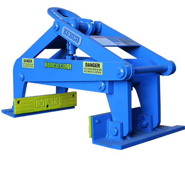 Model Compare Barrier Lift Kenco Kenco