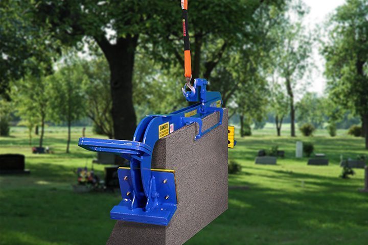 Custom Lifting Equipment Kenco Custom Equipment