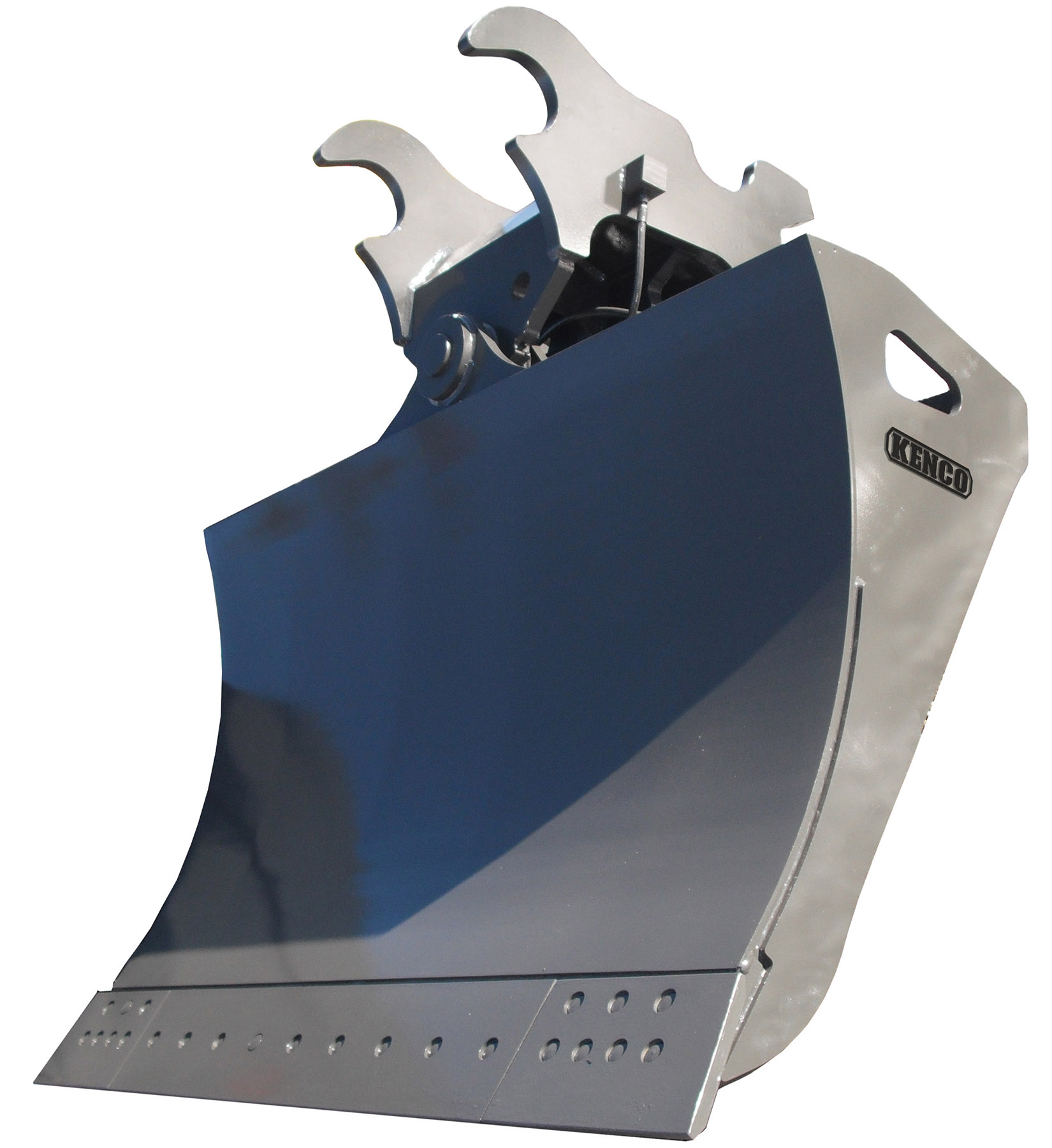 Kenco Slash Blade Excavator Blade Attachment For Sale