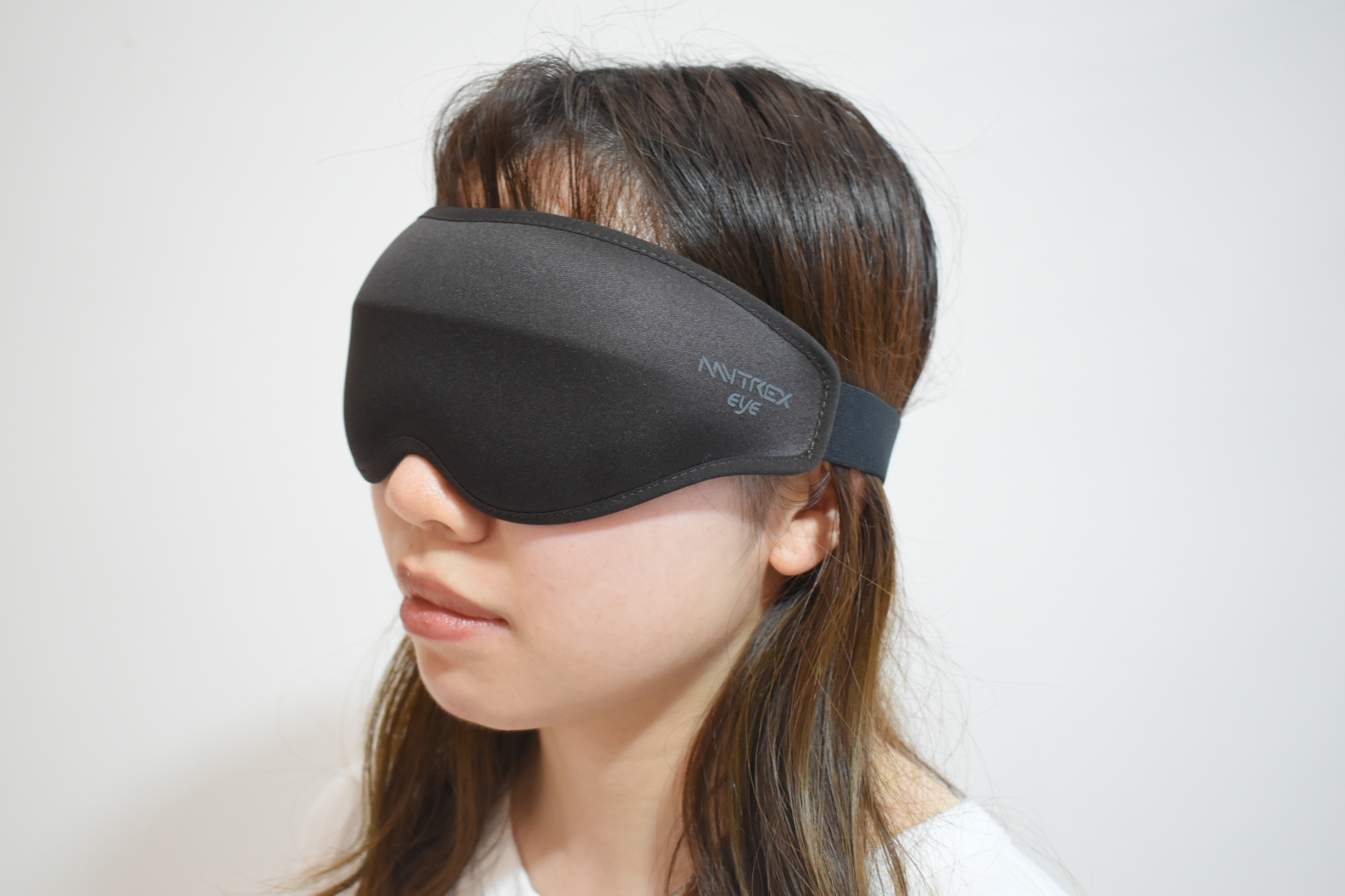 MYTREX Eye Air 3Dスリープアイマスク 今月限定／特別大特価 快適グッズ・旅行小物