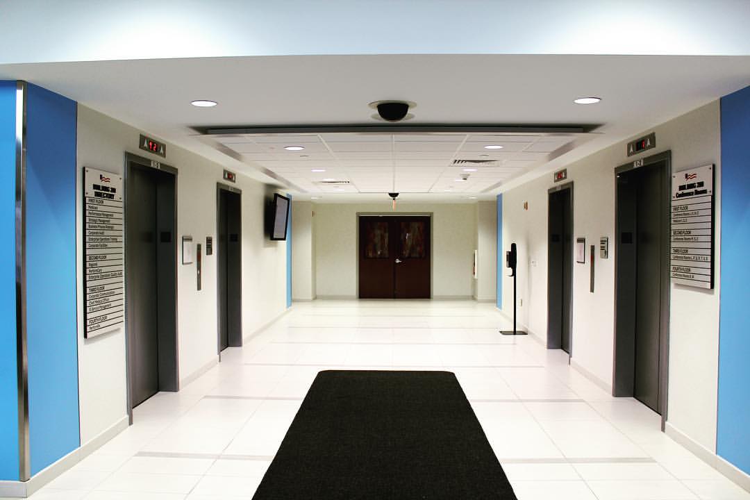 The Importance of Oil Filtration on your Hydraulic Tank Unit Elevator