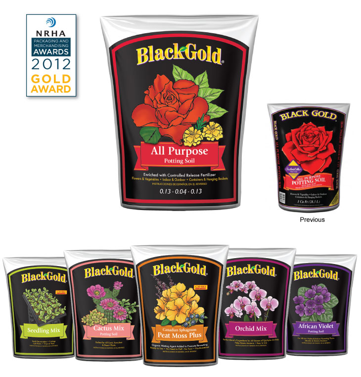 Black Gold Soils KenCreative