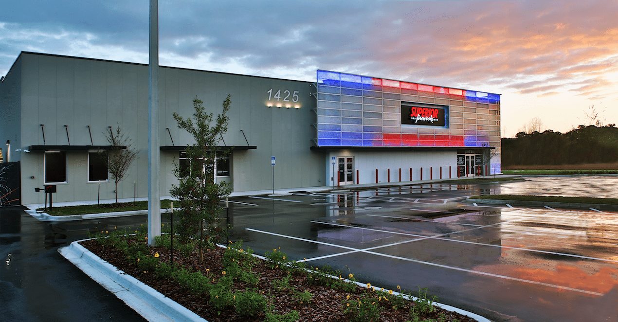 Commercial Construction Portfolio Kendale Designs