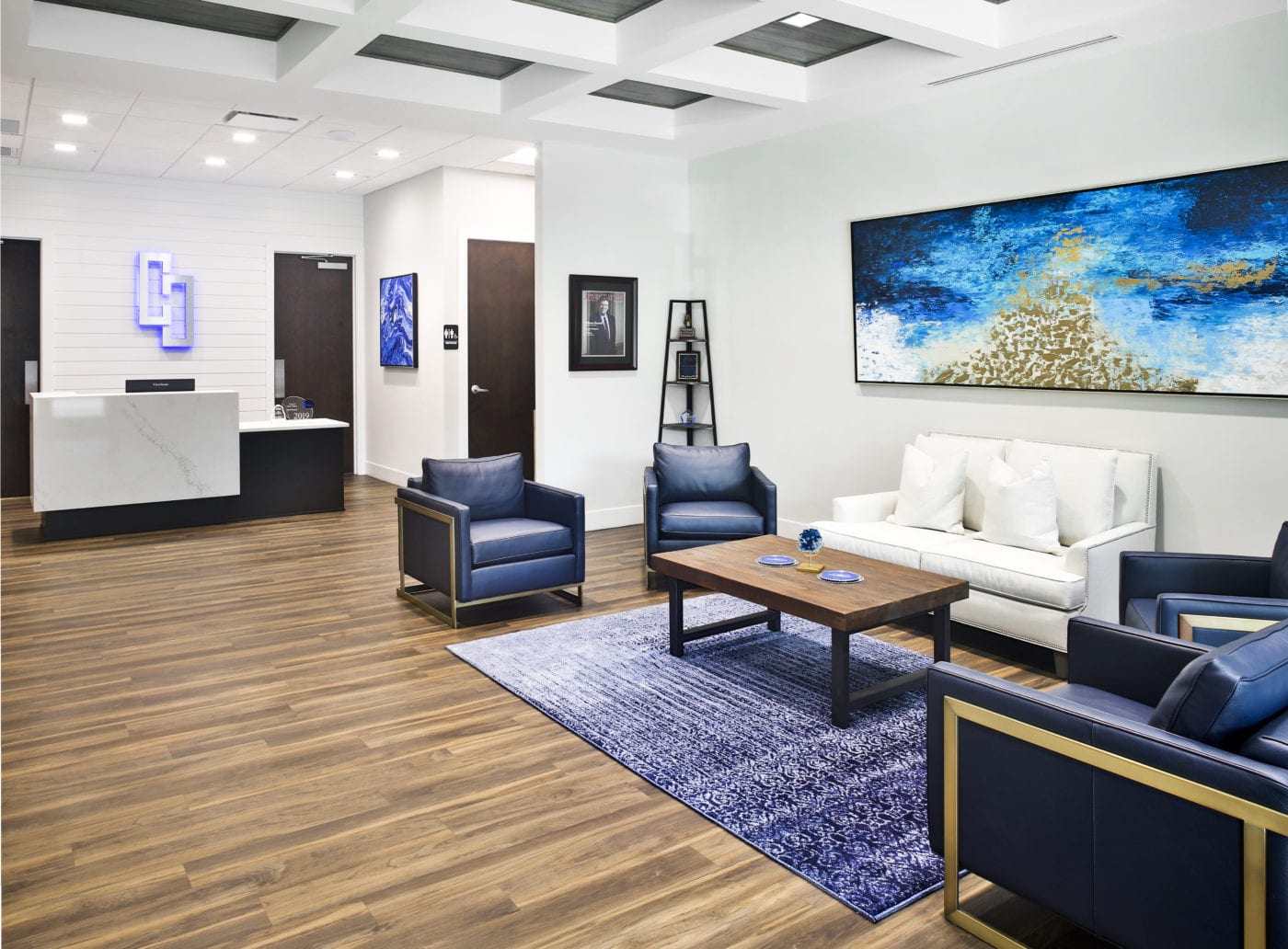 Harrell and Harrell Renovations Kendale Designs