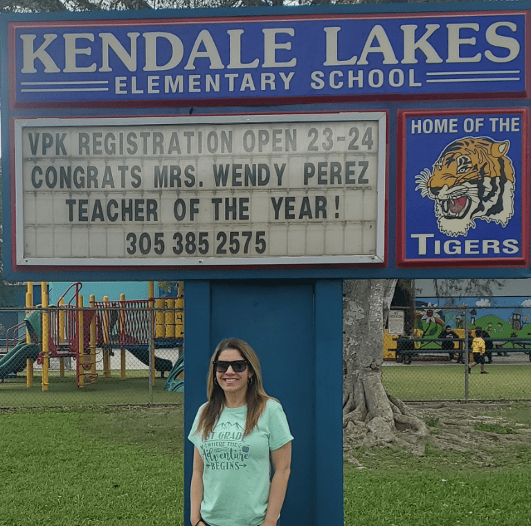 KLE TOY Kendale Lakes Elementary