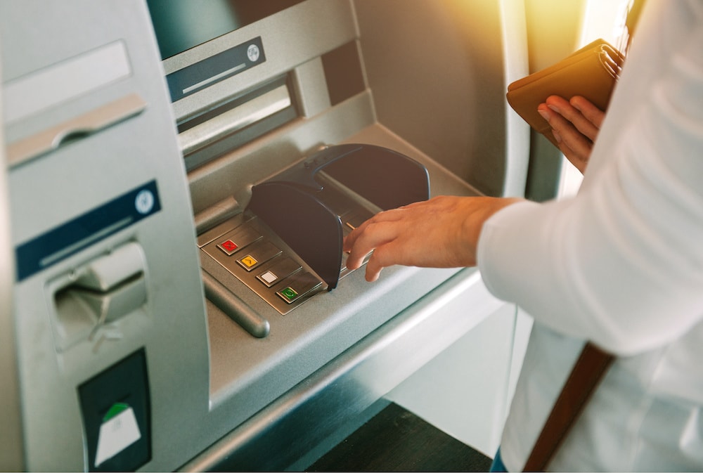 Personal Debit Cards Kendall Bank