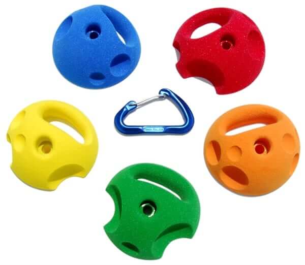 Climbing Holds Terminology Kendall Cliffs